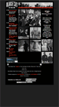 Mobile Screenshot of blackcatdc.com
